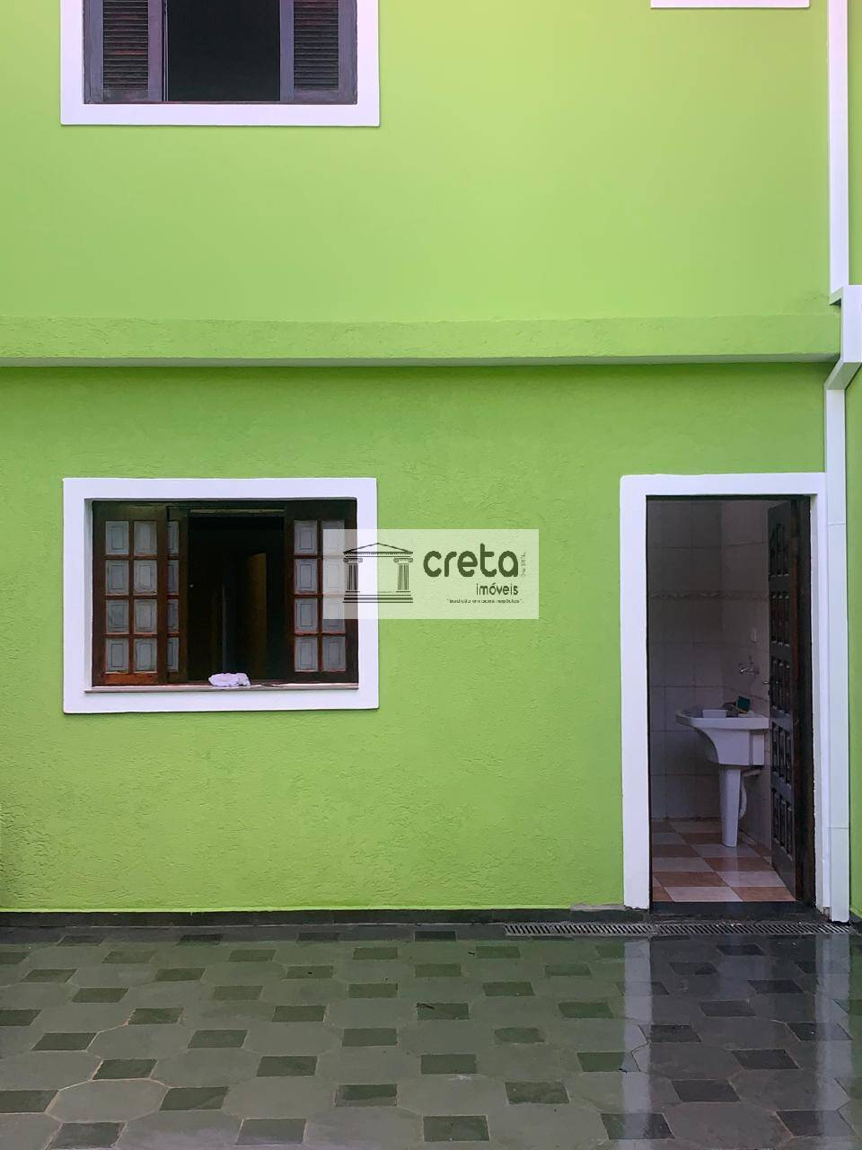 Sobrado para alugar com 4 quartos, 160m² - Foto 12