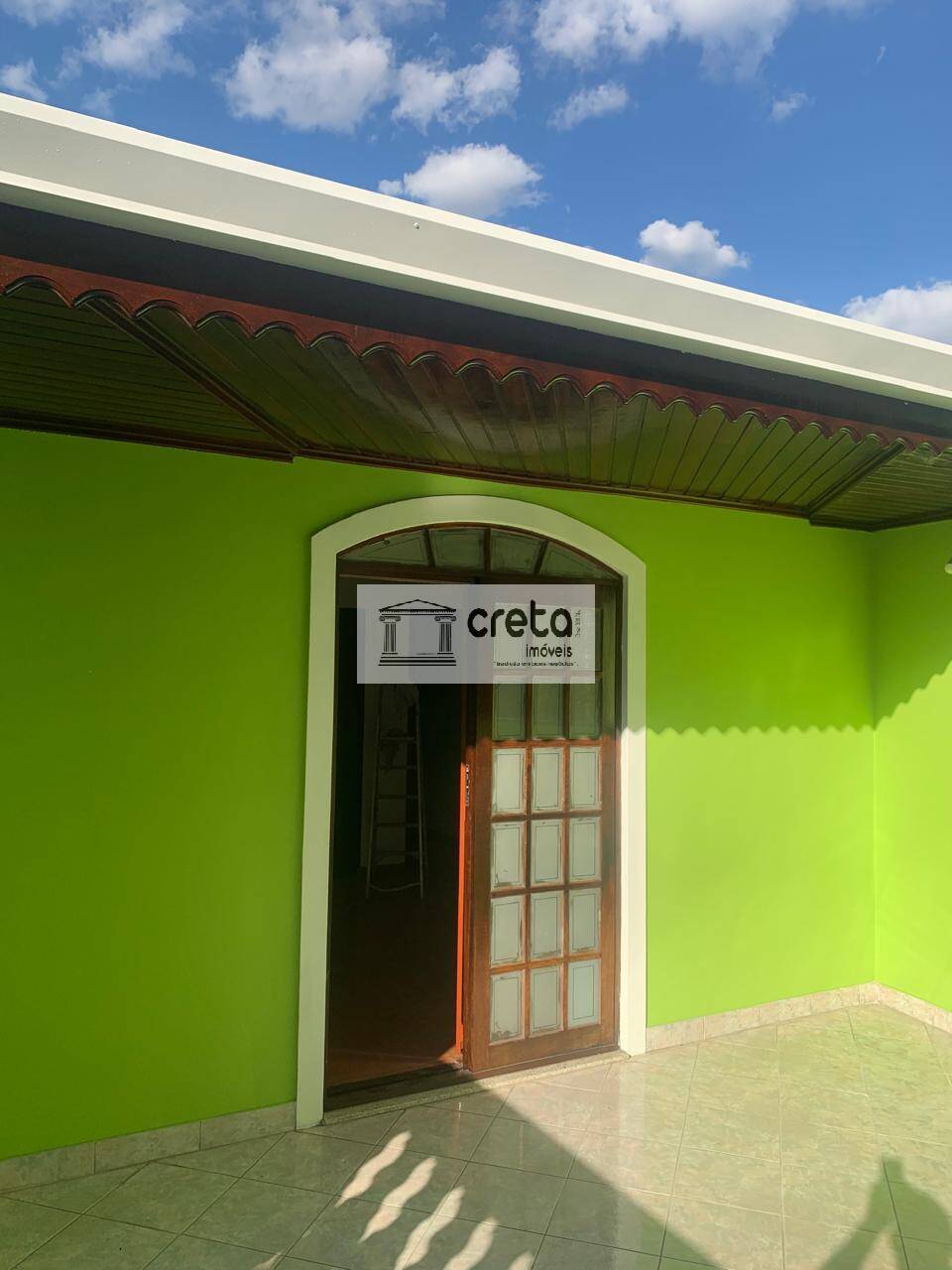 Sobrado para alugar com 4 quartos, 160m² - Foto 31