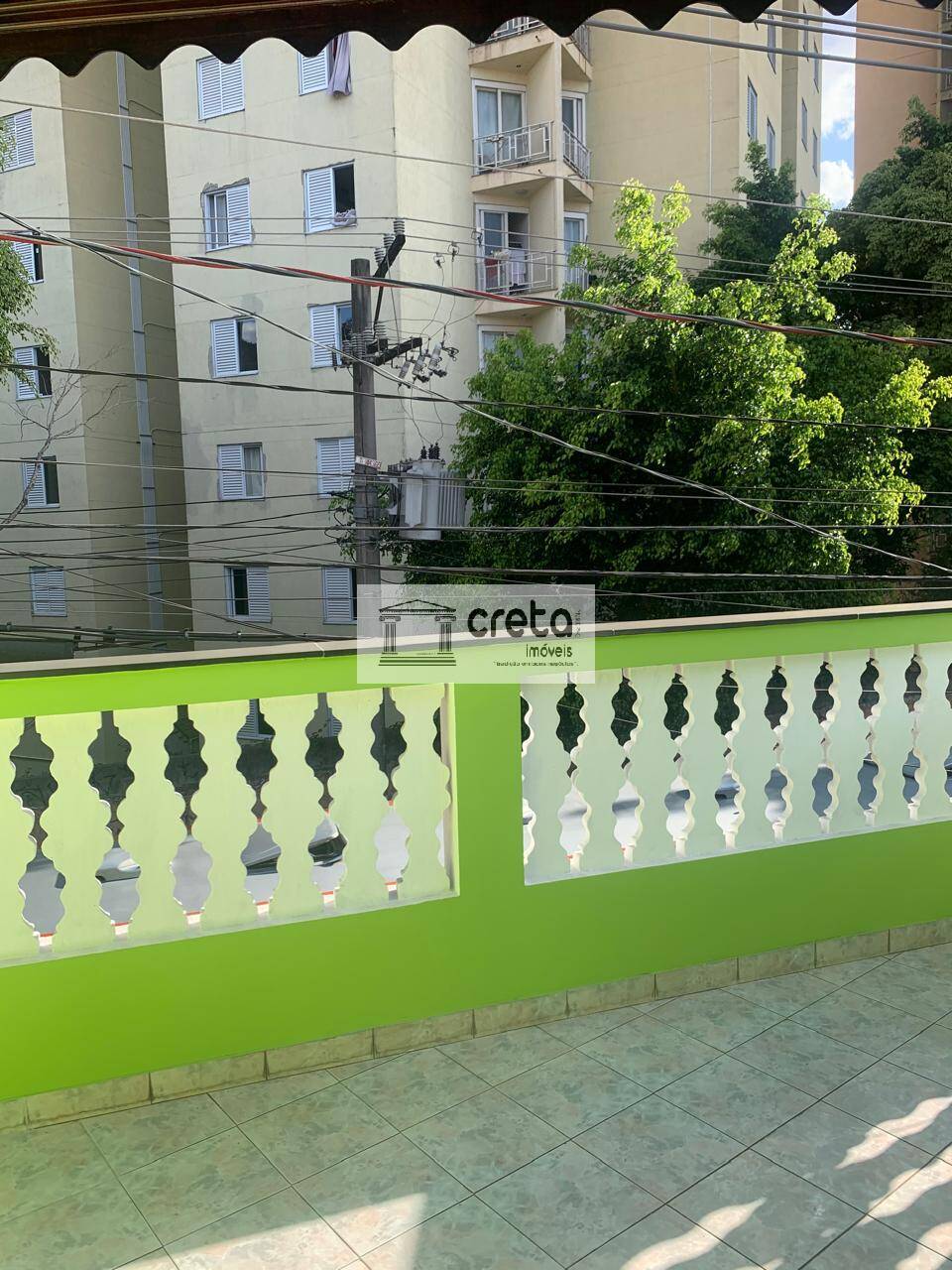 Sobrado para alugar com 4 quartos, 160m² - Foto 32