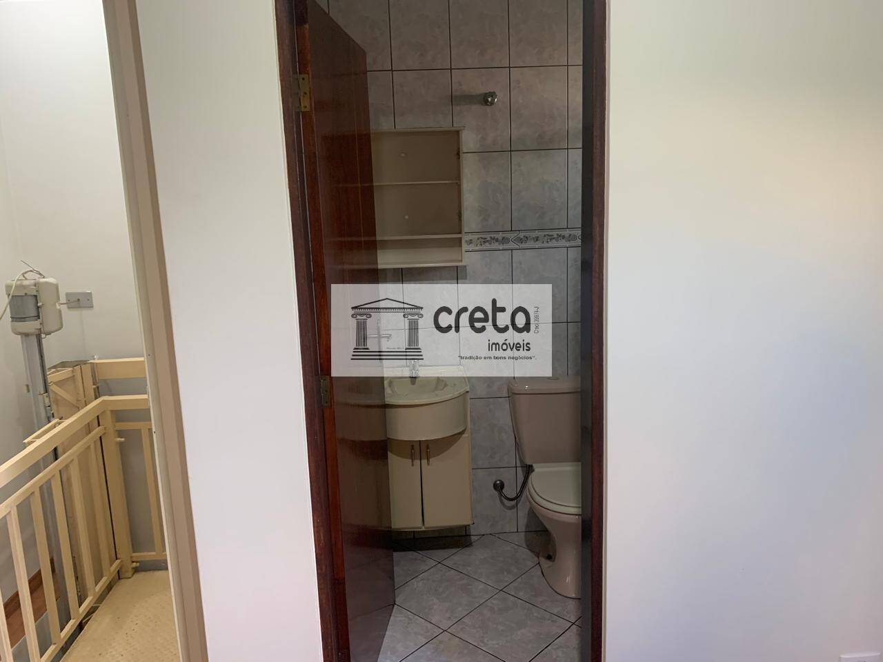 Sobrado para alugar com 4 quartos, 160m² - Foto 20