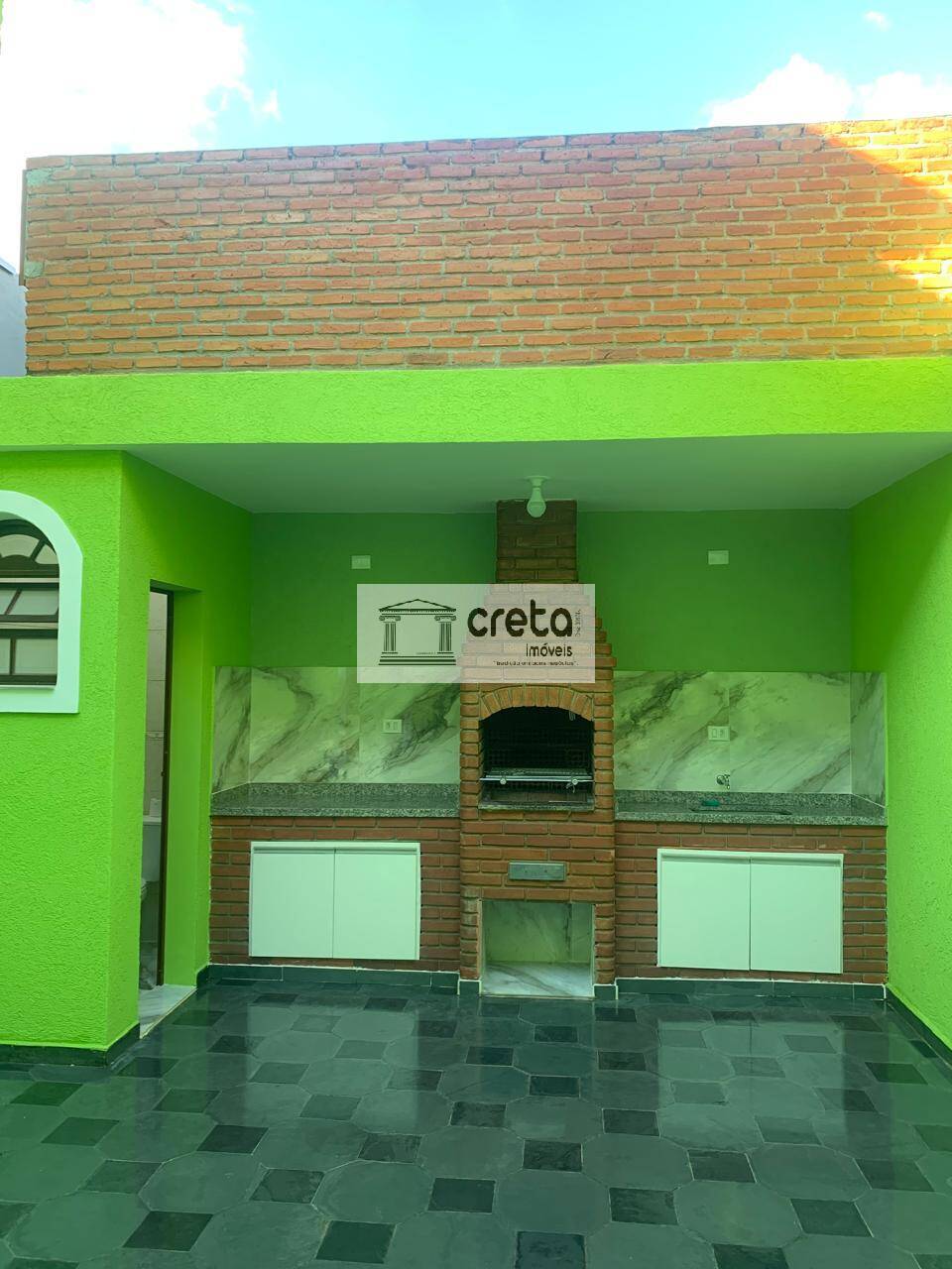 Sobrado para alugar com 4 quartos, 160m² - Foto 14