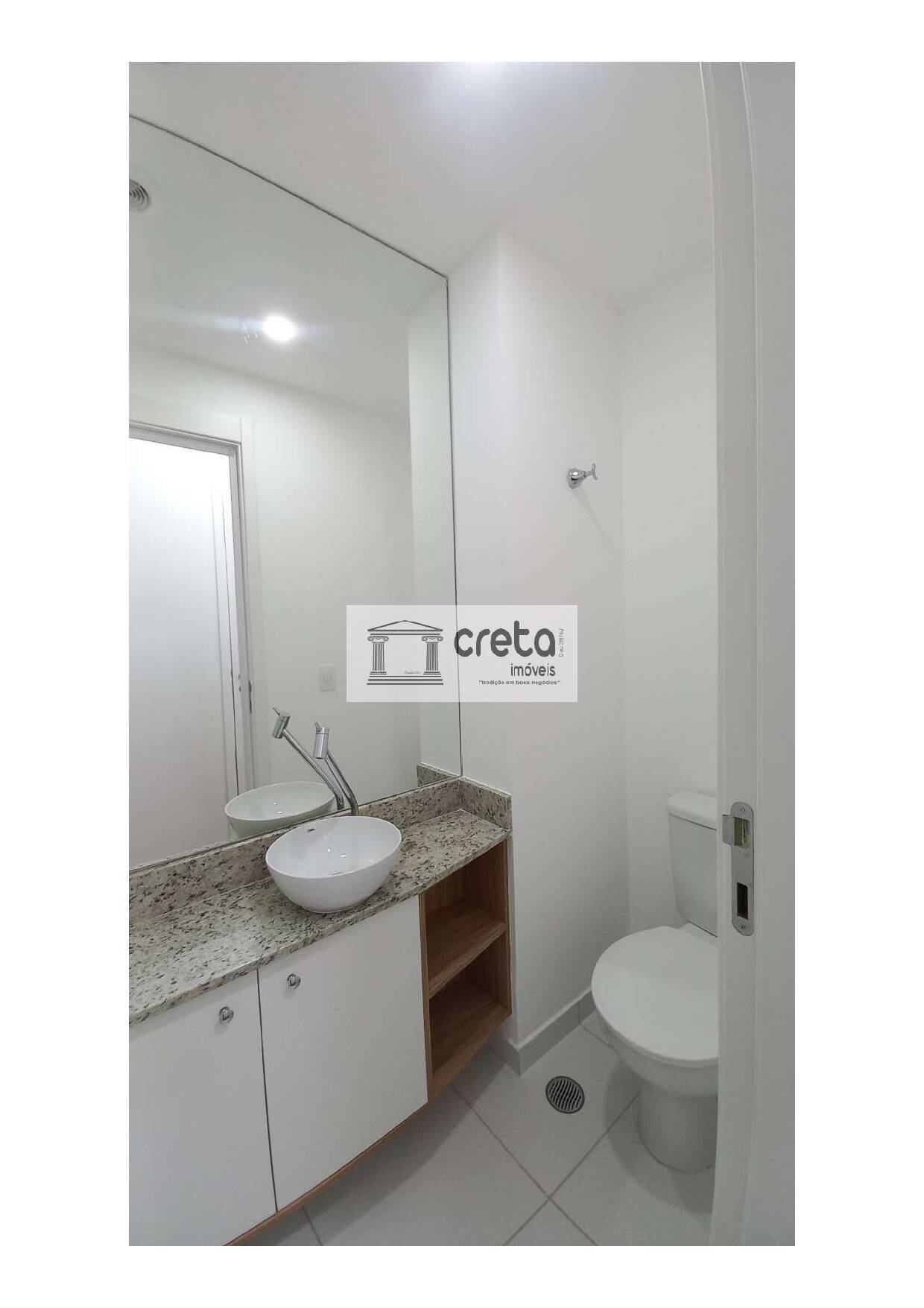 Apartamento, 3 quartos, 97 m² - Foto 4