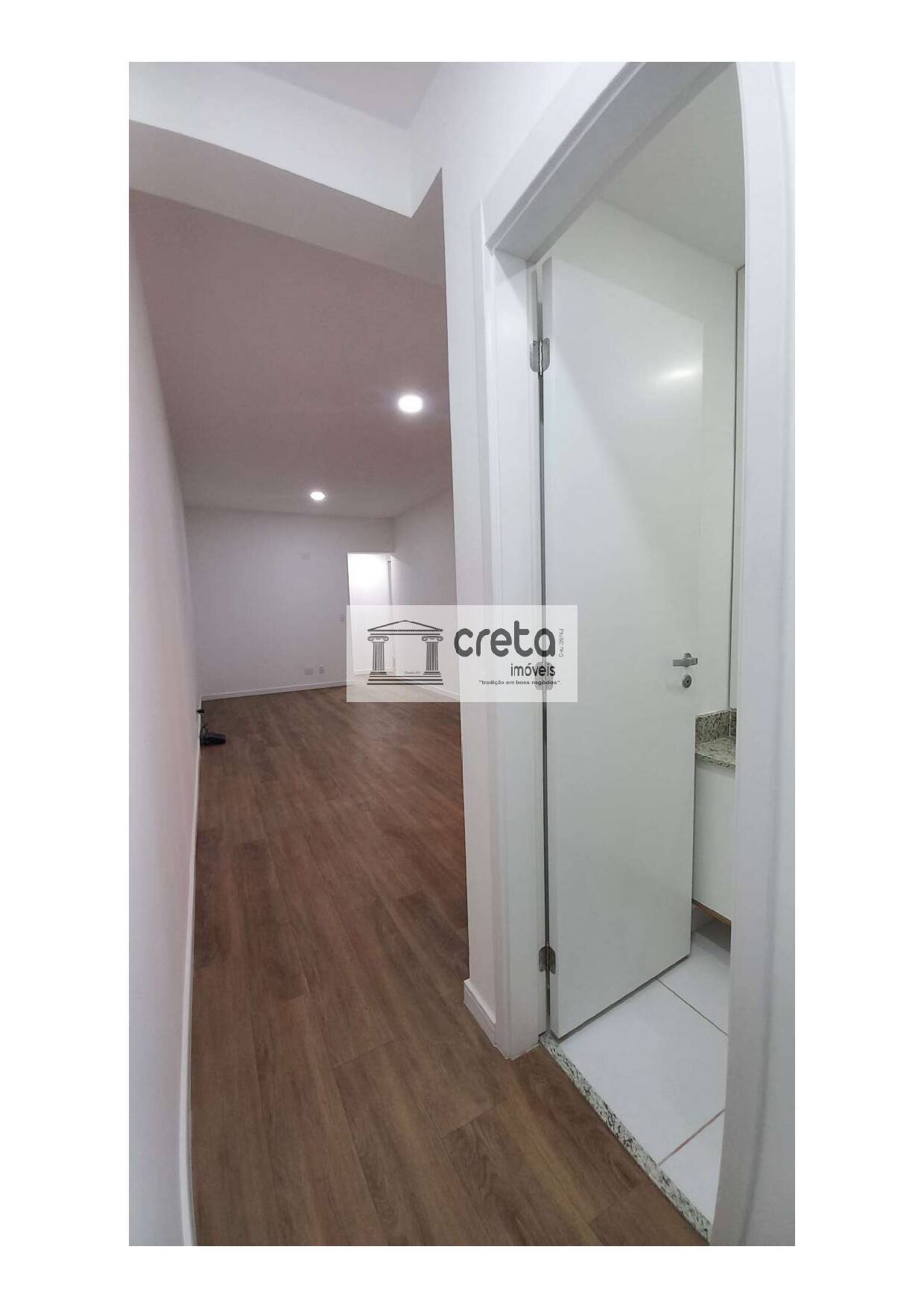 Apartamento, 3 quartos, 97 m² - Foto 3