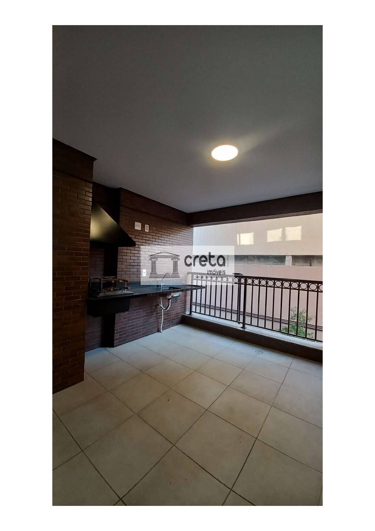 Apartamento, 3 quartos, 97 m² - Foto 1