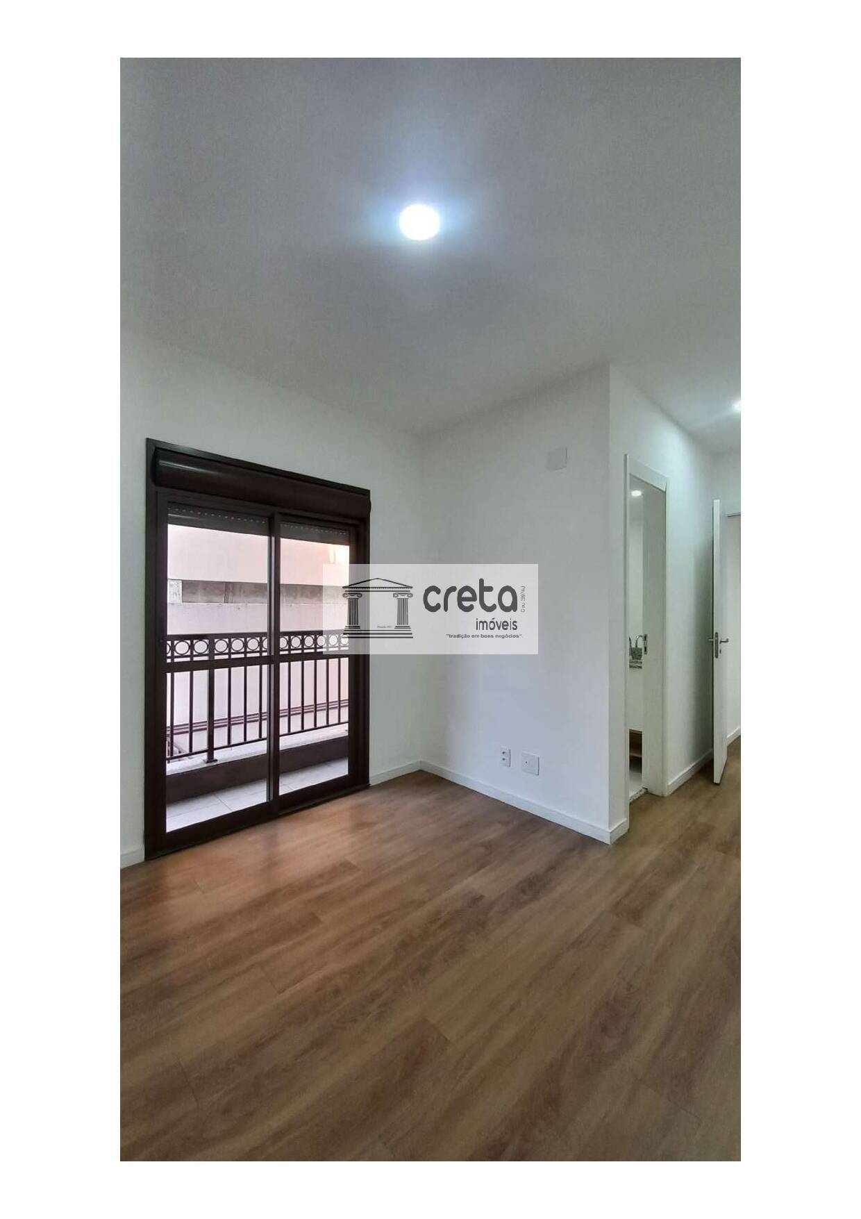 Apartamento, 3 quartos, 97 m² - Foto 2