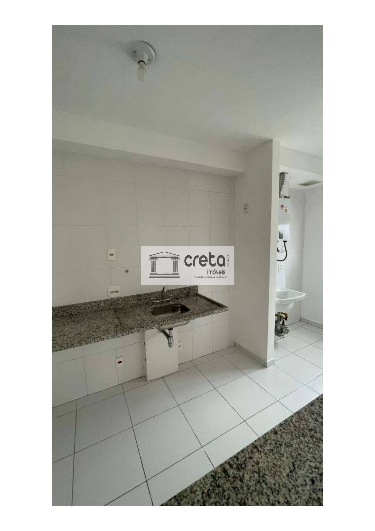 Apartamento à venda e aluguel com 2 quartos, 59m² - Foto 3