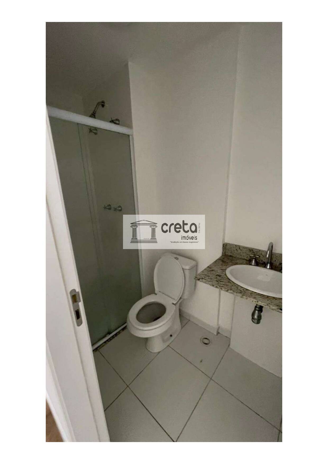 Apartamento à venda e aluguel com 2 quartos, 59m² - Foto 5
