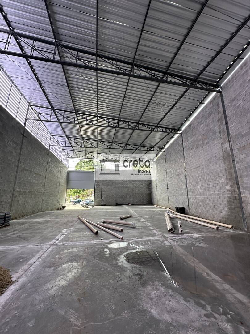 Depósito-Galpão, 480 m² - Foto 3