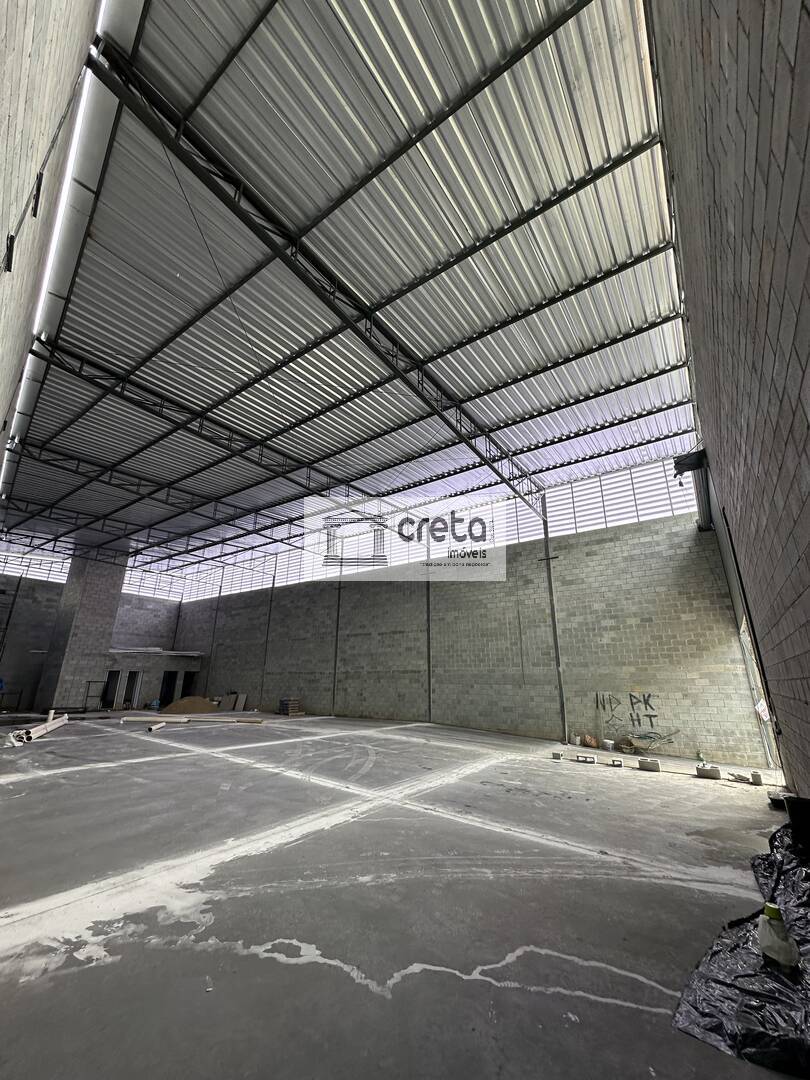 Depósito-Galpão, 480 m² - Foto 2