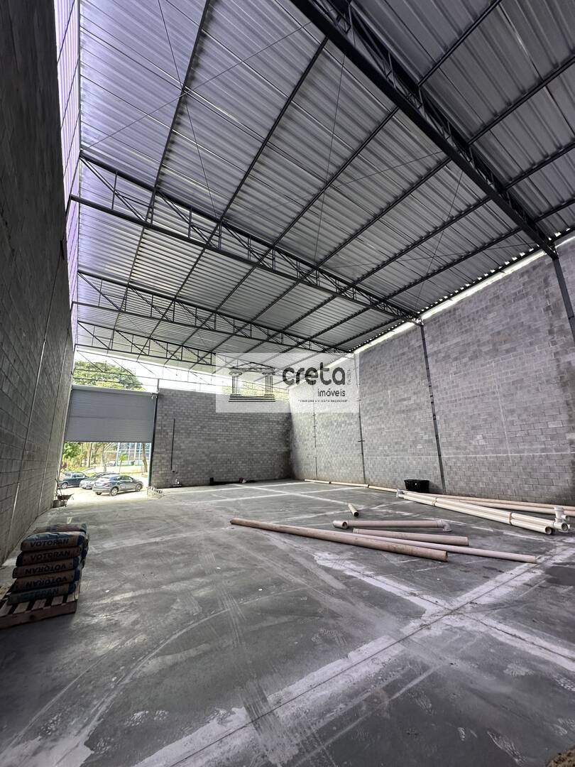 Depósito-Galpão, 480 m² - Foto 4