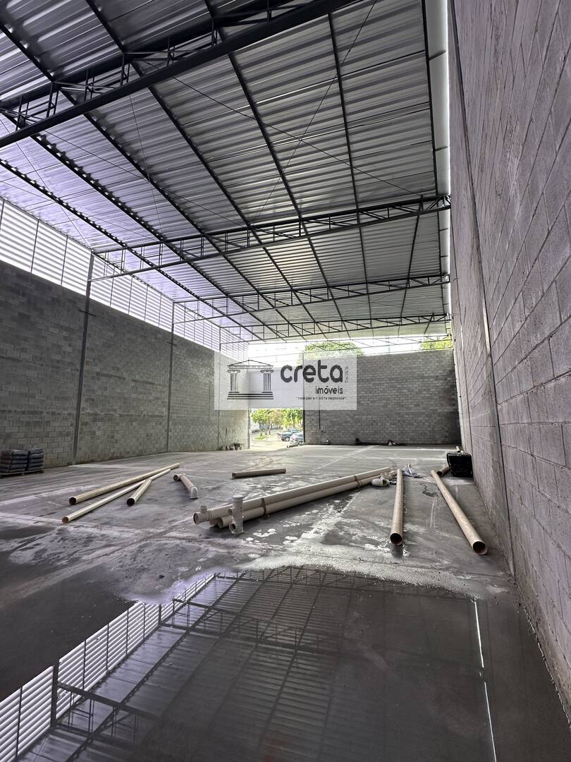 Depósito-Galpão, 480 m² - Foto 5