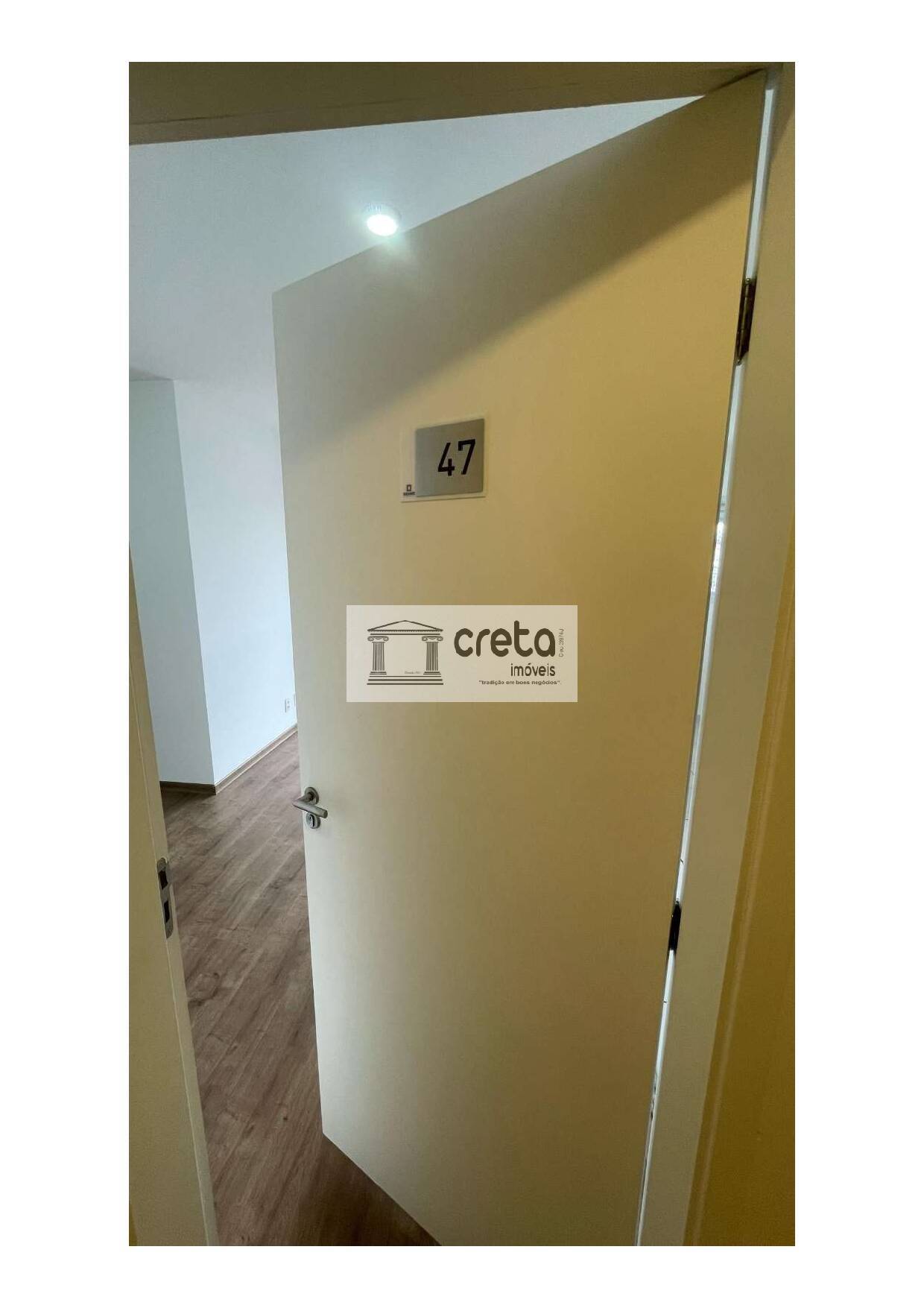 Apartamento à venda e aluguel com 2 quartos, 60m² - Foto 3