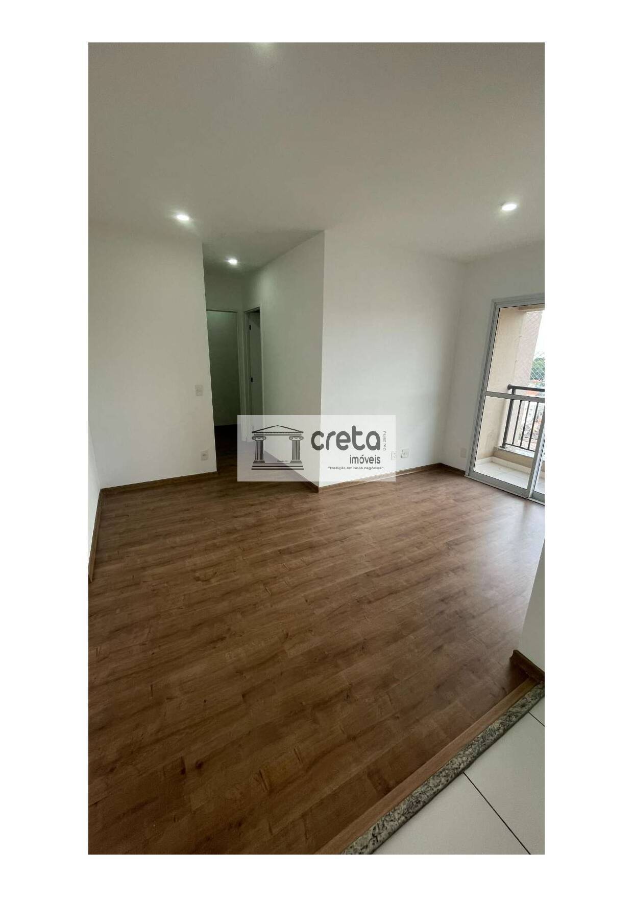 Apartamento à venda e aluguel com 2 quartos, 60m² - Foto 4