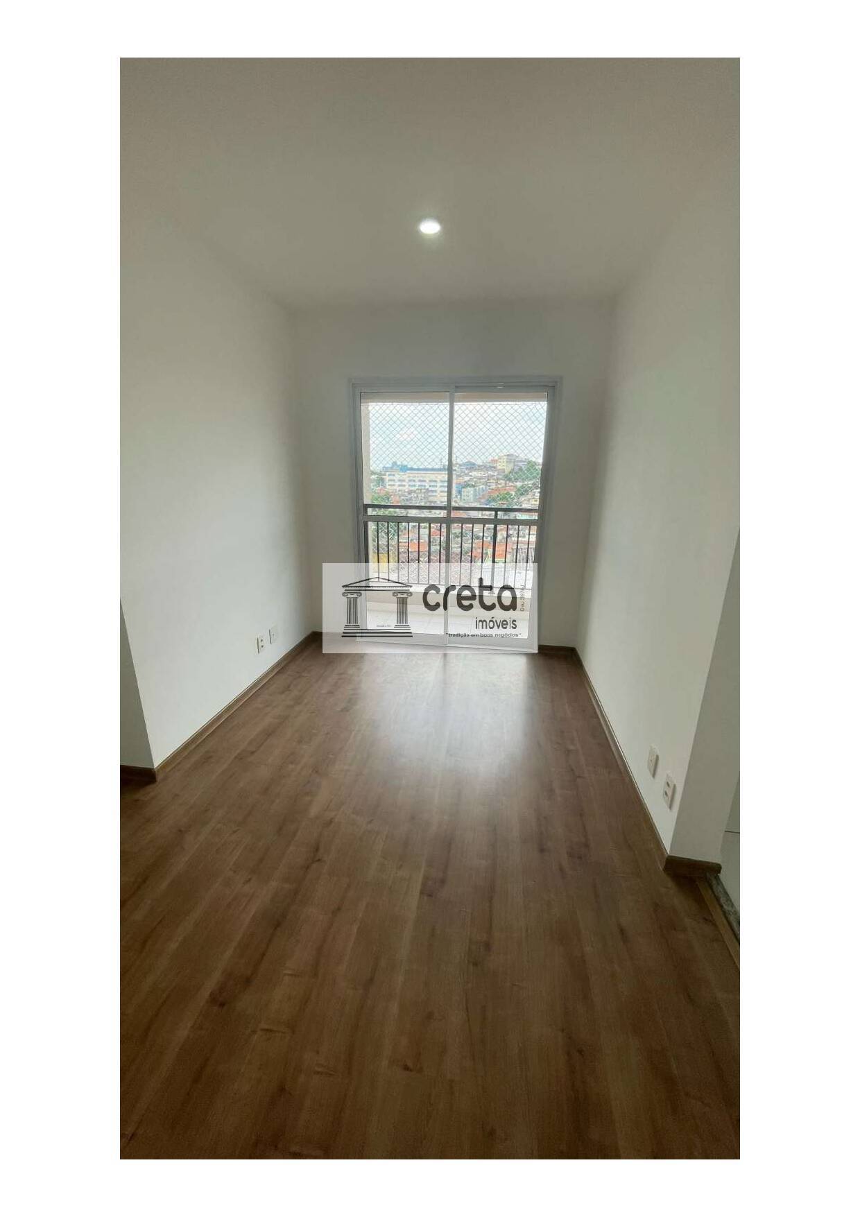 Apartamento à venda e aluguel com 2 quartos, 60m² - Foto 5
