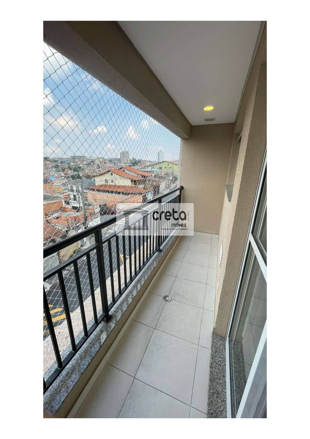 Apartamento à venda e aluguel com 2 quartos, 60m² - Foto 1