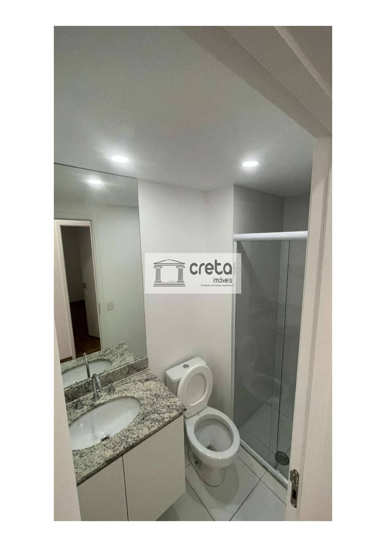 Apartamento à venda e aluguel com 2 quartos, 60m² - Foto 8