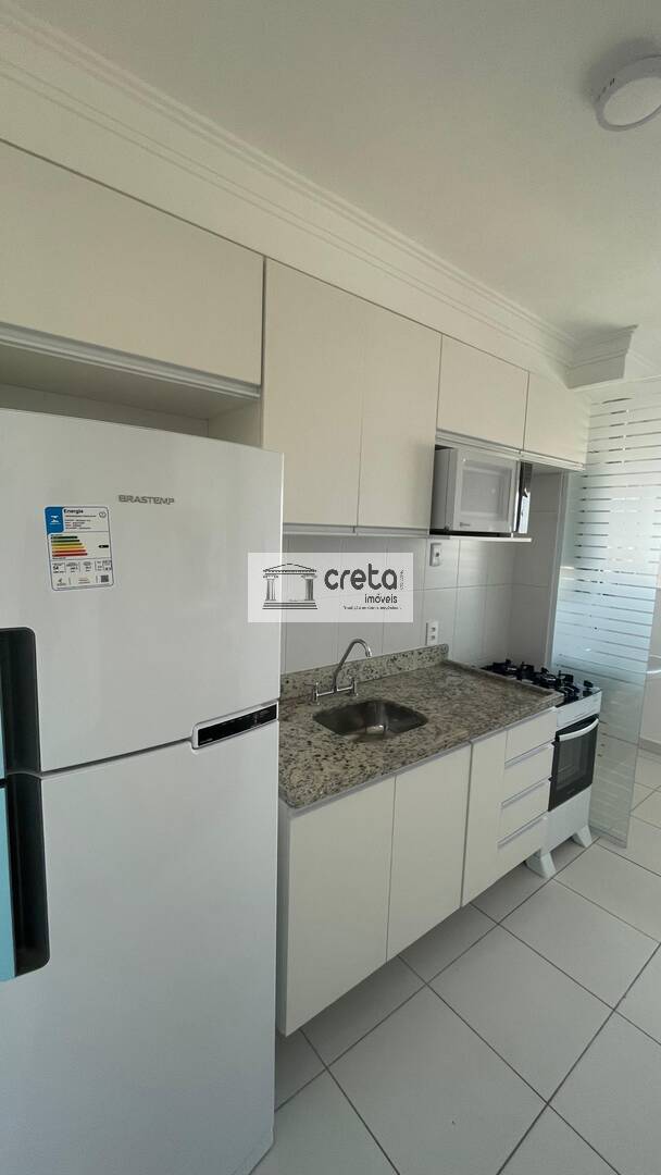 Apartamento à venda e aluguel com 2 quartos, 60m² - Foto 4