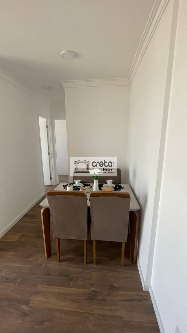 Apartamento à venda e aluguel com 2 quartos, 60m² - Foto 3