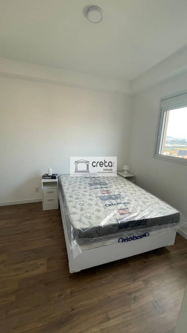 Apartamento à venda e aluguel com 2 quartos, 60m² - Foto 7
