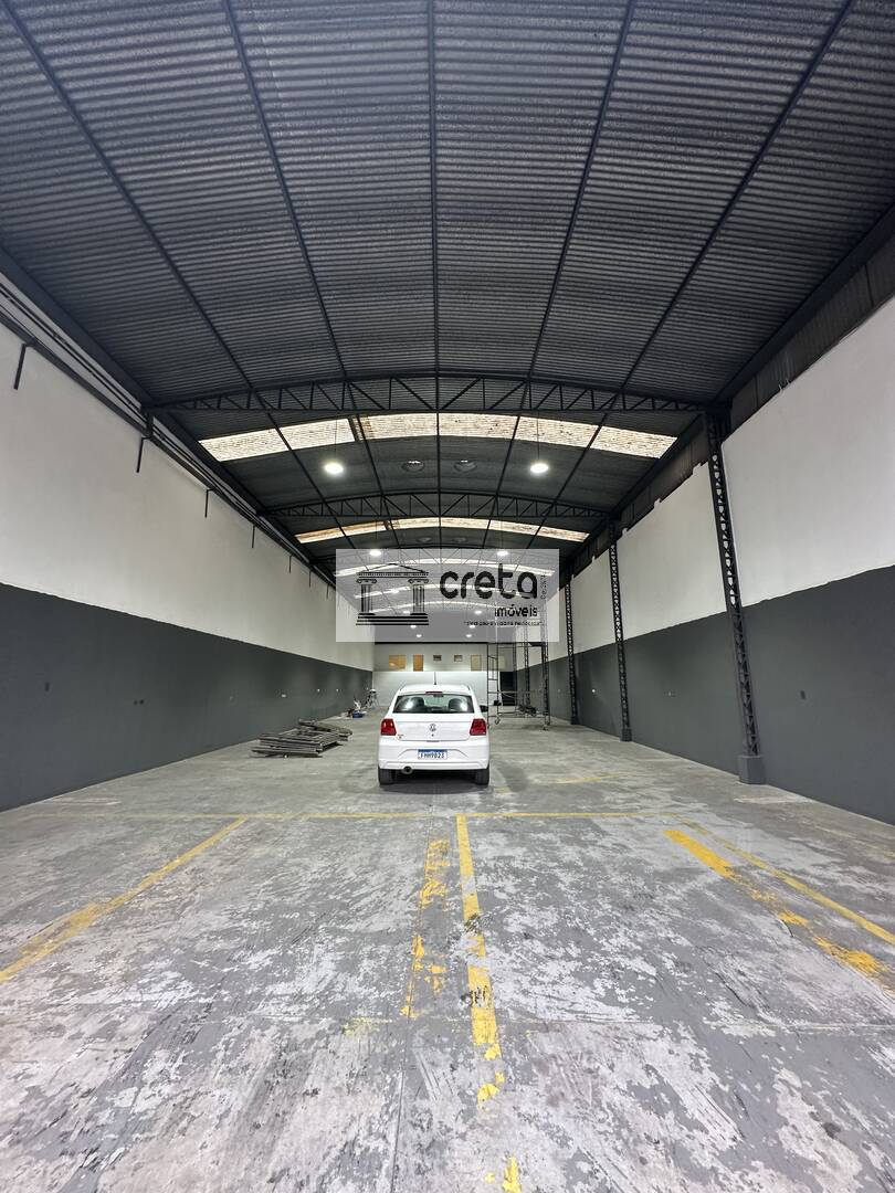 Depósito-Galpão, 500 m² - Foto 5