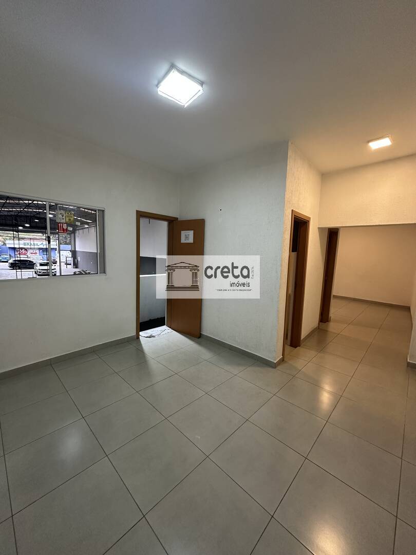 Depósito-Galpão, 500 m² - Foto 10