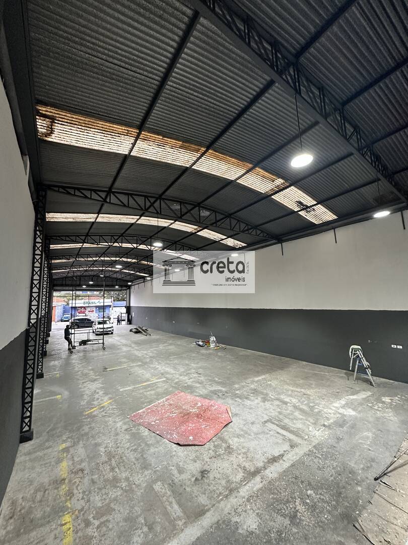 Depósito-Galpão, 500 m² - Foto 2