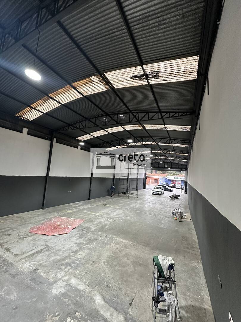 Depósito-Galpão, 500 m² - Foto 3
