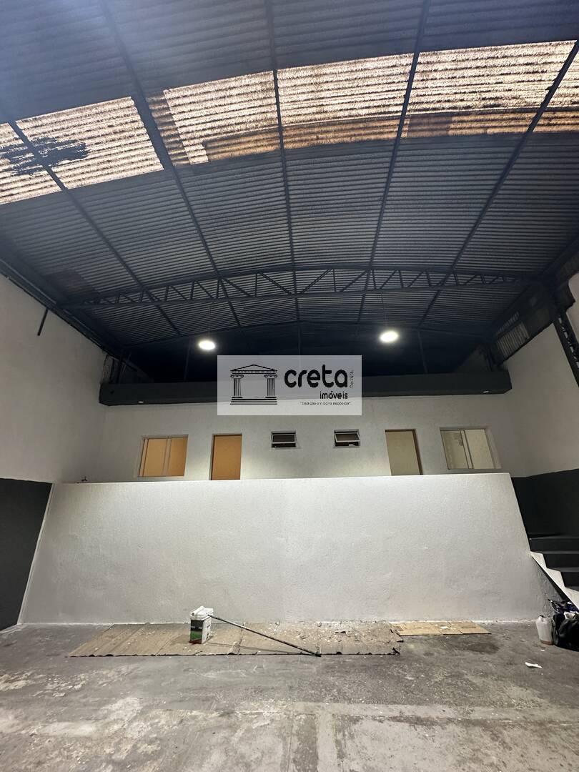Depósito-Galpão, 500 m² - Foto 7