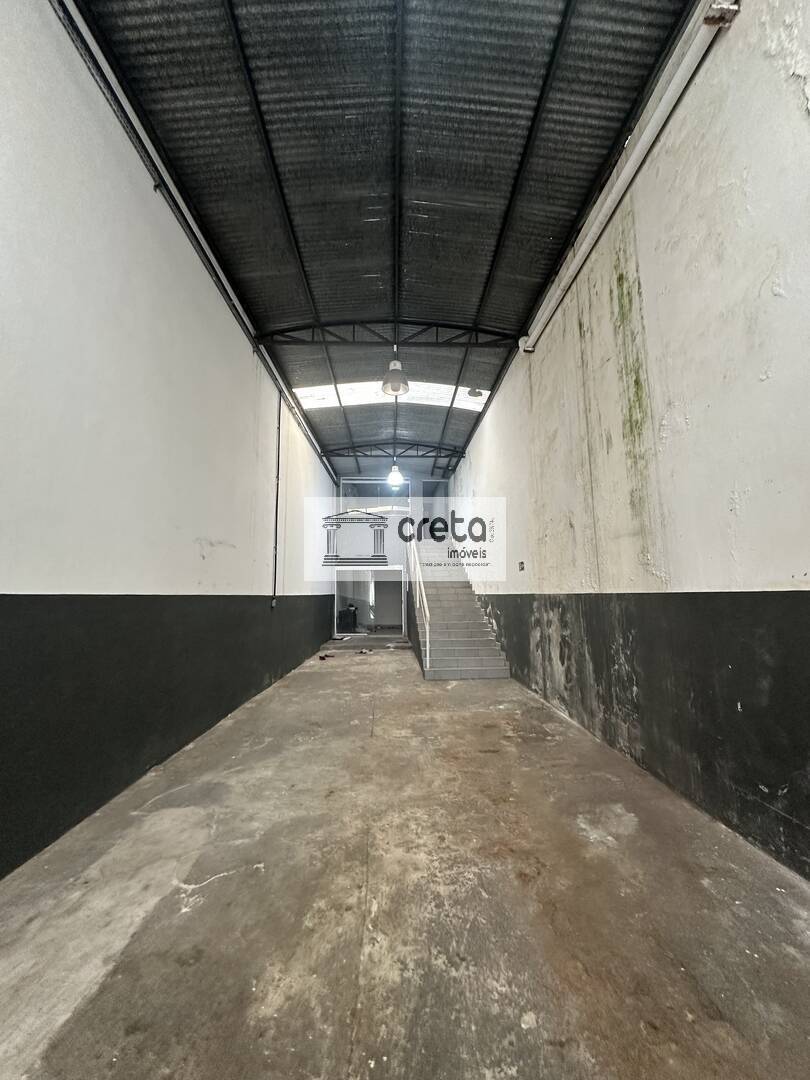 Depósito-Galpão, 250 m² - Foto 6