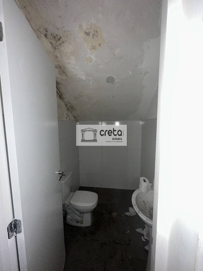 Depósito-Galpão, 250 m² - Foto 10