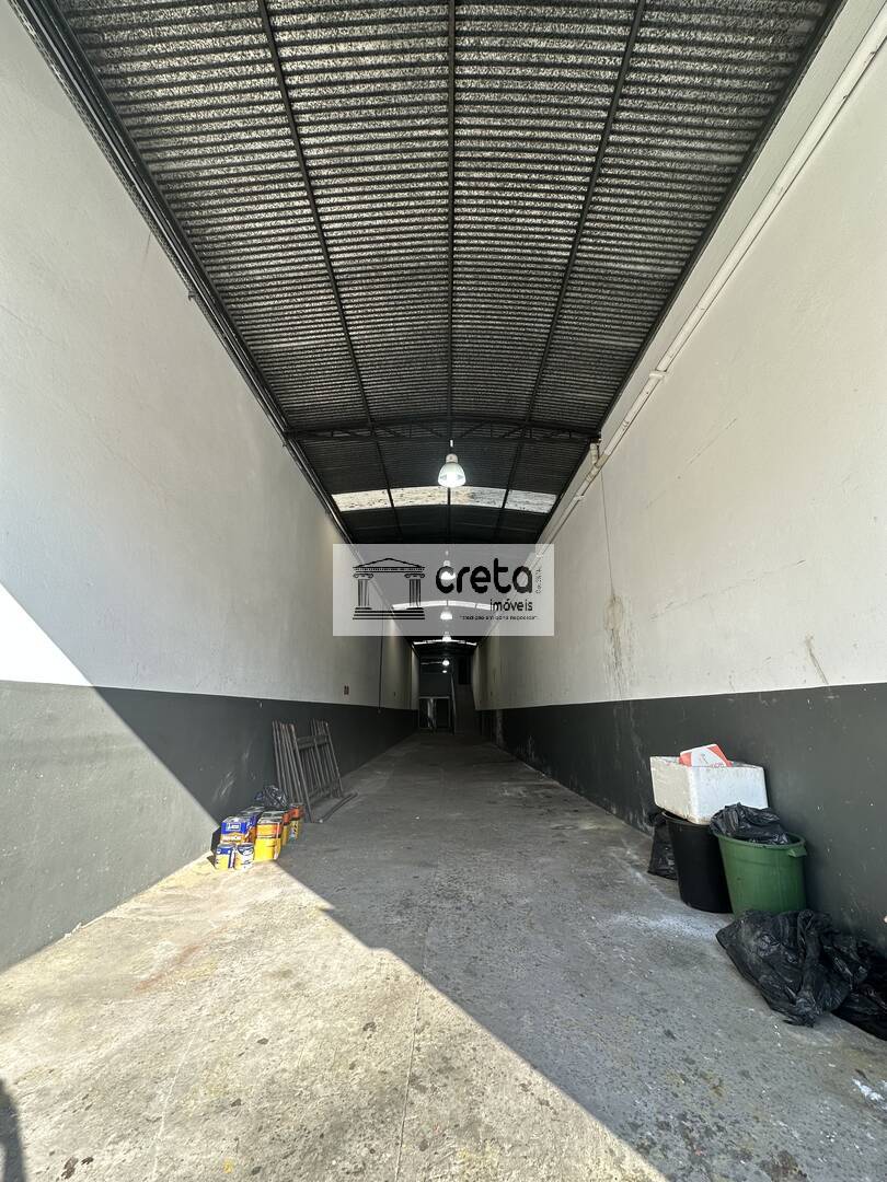 Depósito-Galpão, 250 m² - Foto 4