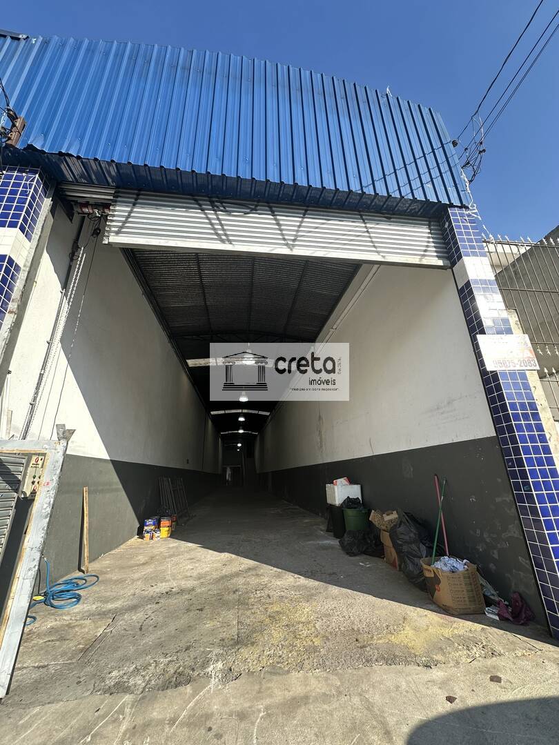 Depósito-Galpão, 250 m² - Foto 2