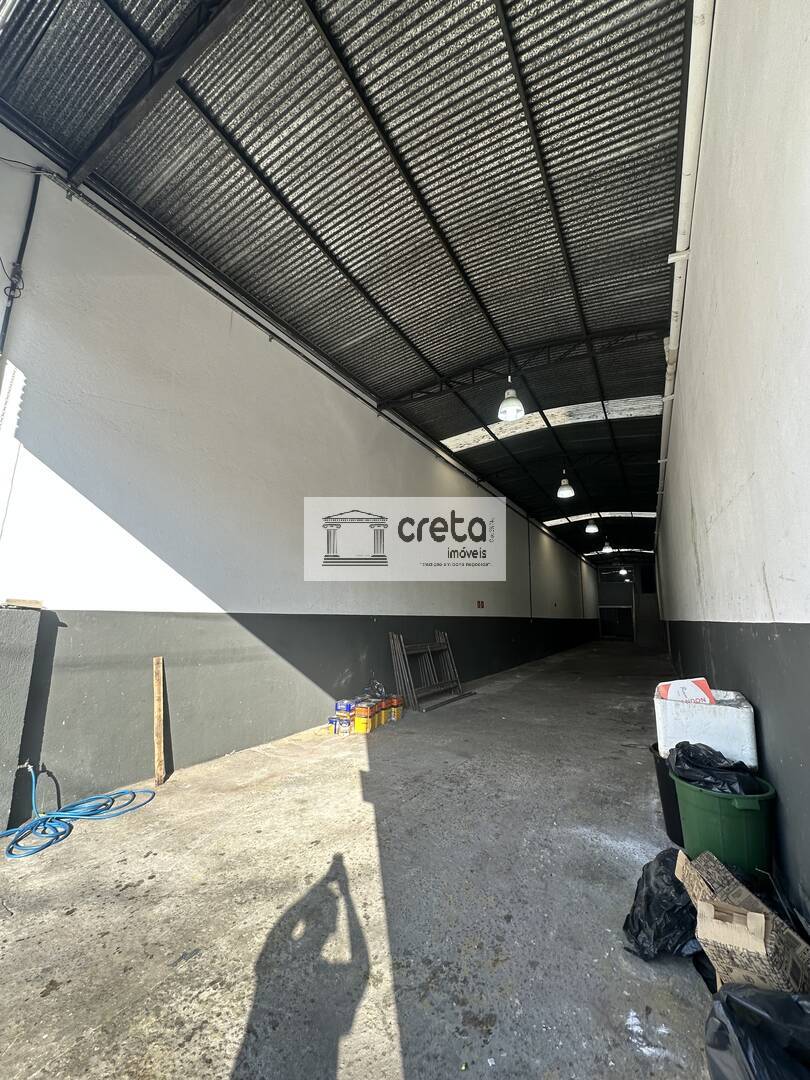 Depósito-Galpão, 250 m² - Foto 3