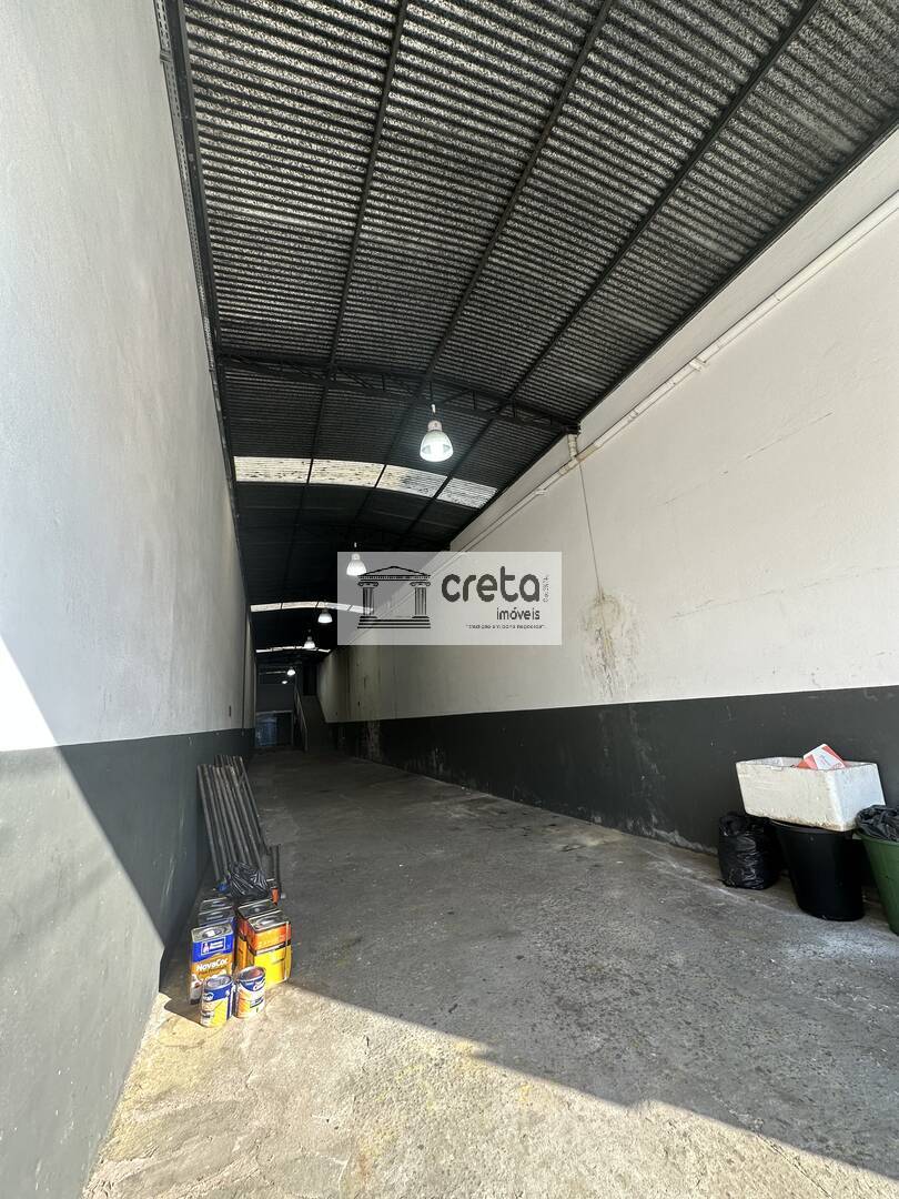 Depósito-Galpão, 250 m² - Foto 5