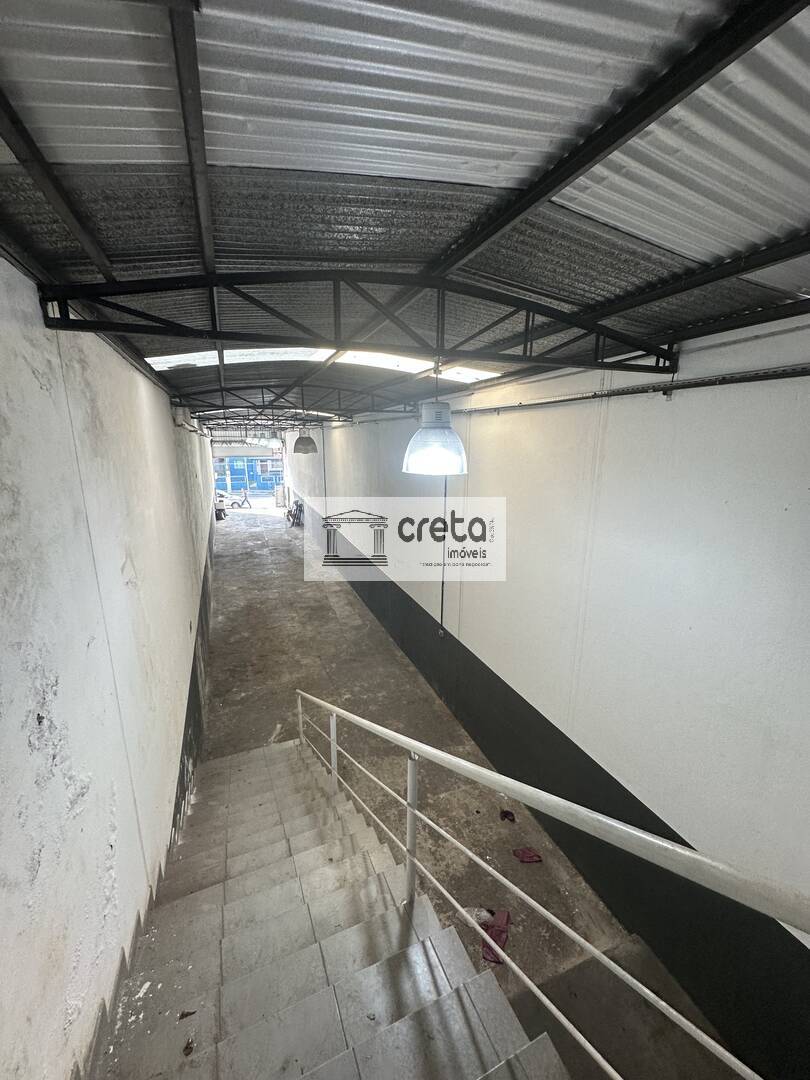 Depósito-Galpão, 250 m² - Foto 8