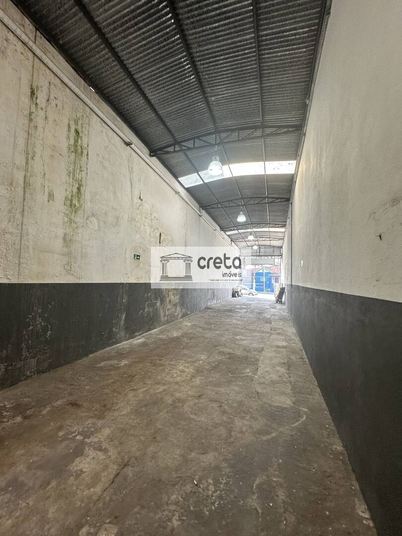 Depósito-Galpão, 250 m² - Foto 7