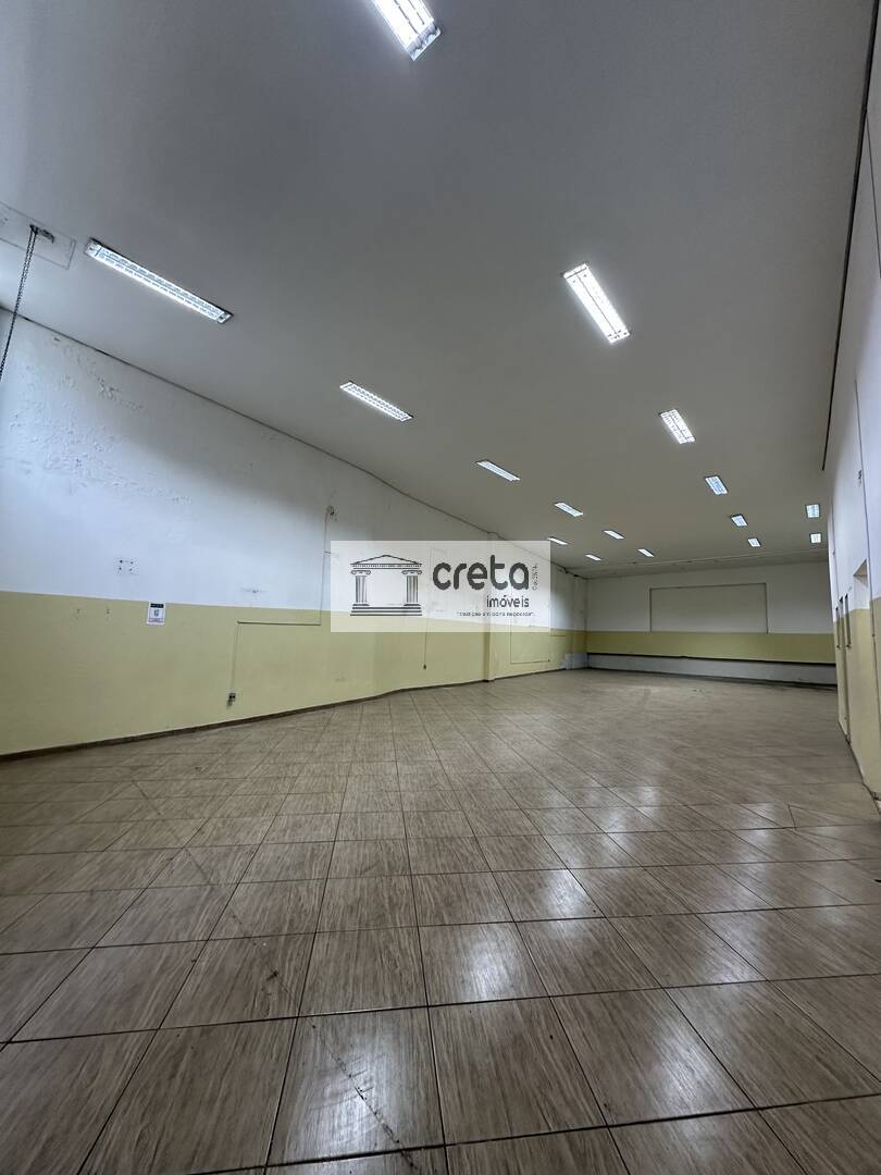 Depósito-Galpão, 420 m² - Foto 1