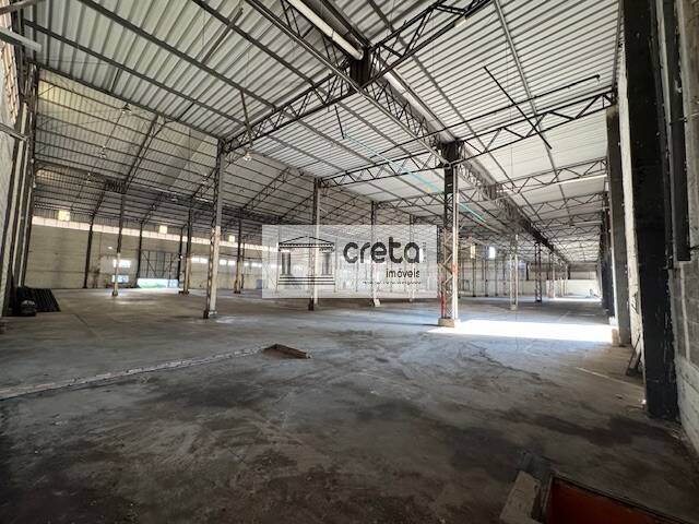 Depósito-Galpão-Armazém para alugar, 6200m² - Foto 8