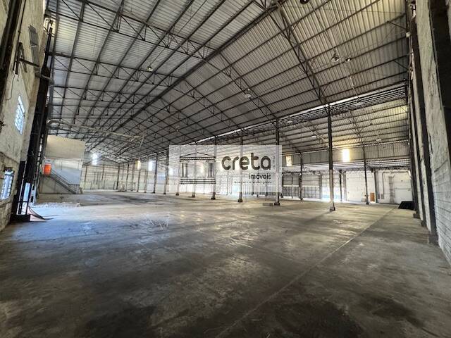Depósito-Galpão-Armazém para alugar, 6200m² - Foto 6