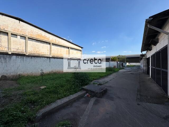Depósito-Galpão-Armazém para alugar, 6200m² - Foto 16