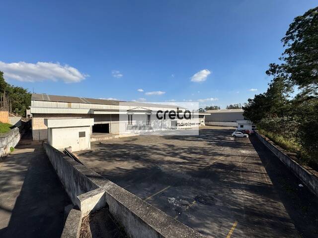 Depósito-Galpão-Armazém para alugar, 6200m² - Foto 13