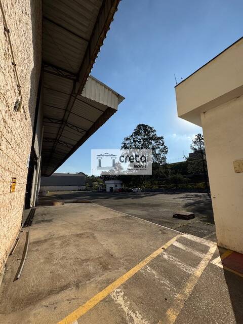 Depósito-Galpão-Armazém para alugar, 6200m² - Foto 9