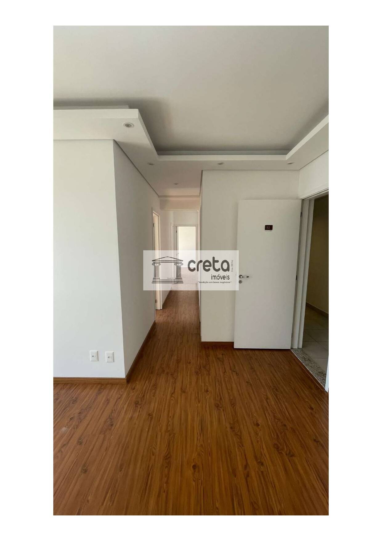 Apartamento à venda e aluguel com 3 quartos, 83m² - Foto 2