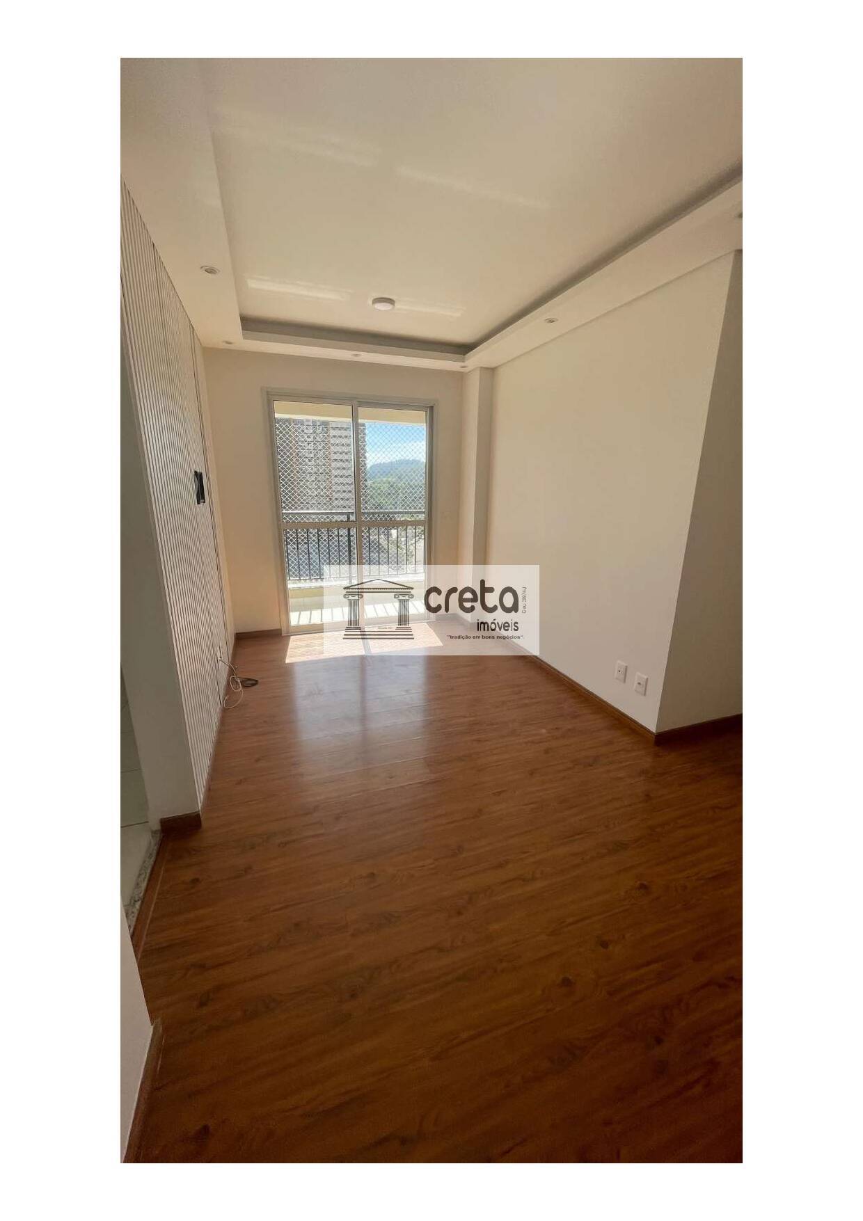 Apartamento à venda e aluguel com 3 quartos, 83m² - Foto 1