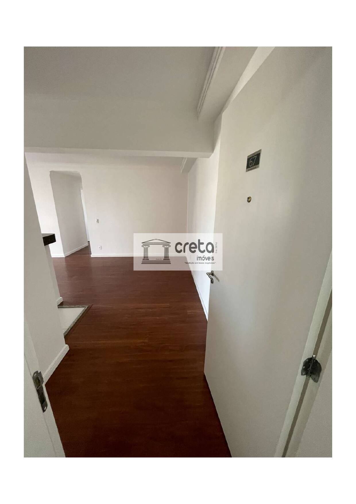 Apartamento à venda e aluguel com 3 quartos, 76m² - Foto 2