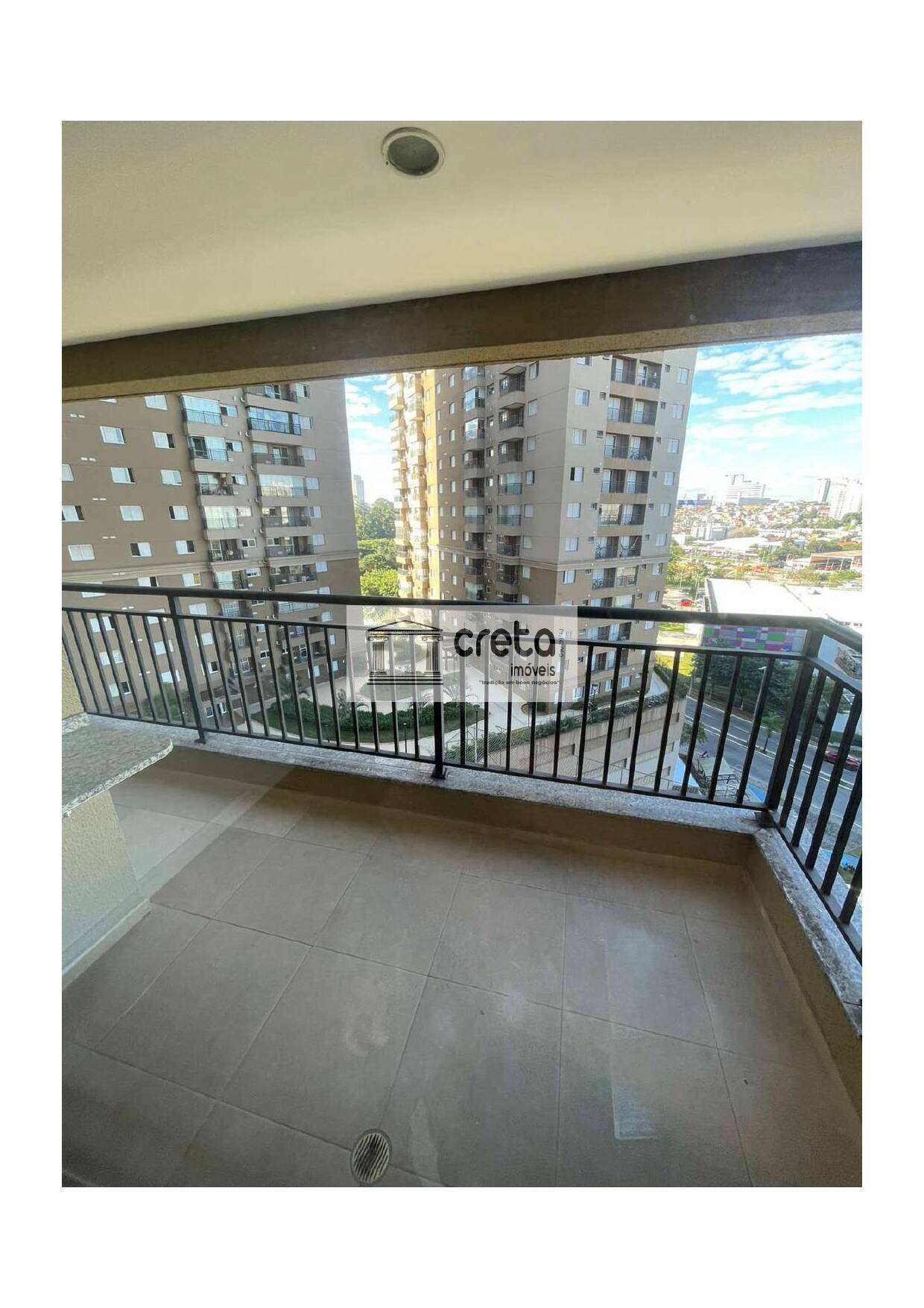 Apartamento à venda e aluguel com 3 quartos, 76m² - Foto 1