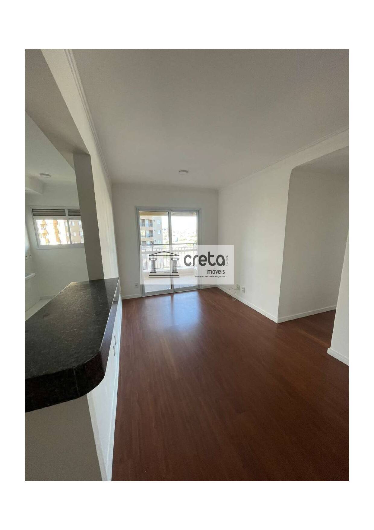 Apartamento à venda e aluguel com 3 quartos, 76m² - Foto 3