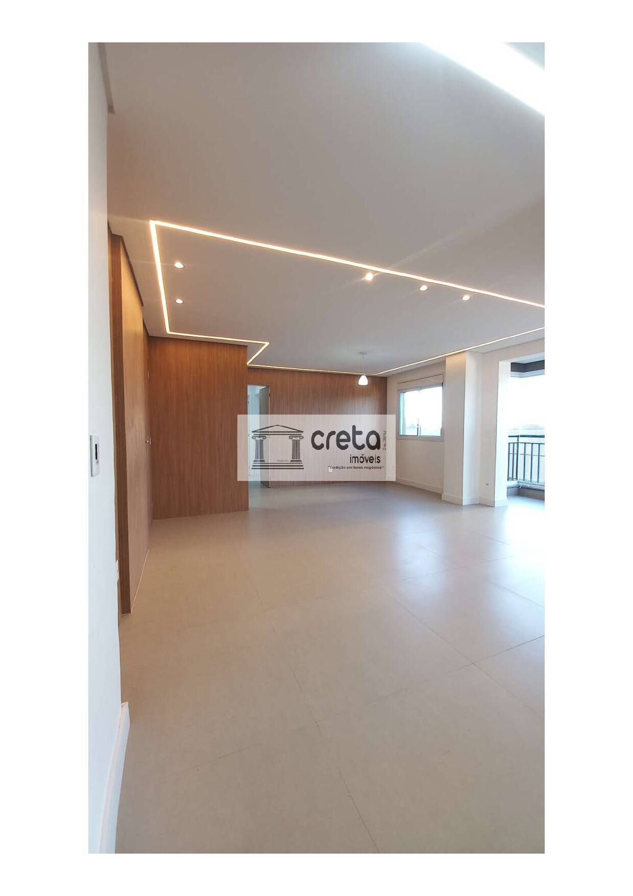 Apartamento, 2 quartos, 83 m² - Foto 1