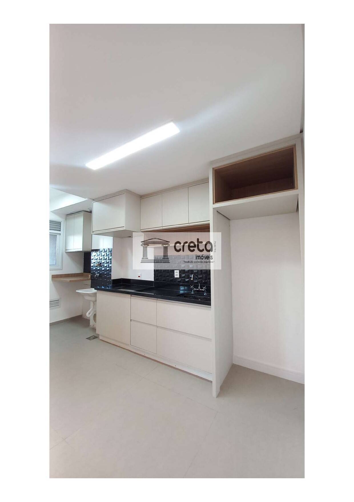 Apartamento, 2 quartos, 83 m² - Foto 3