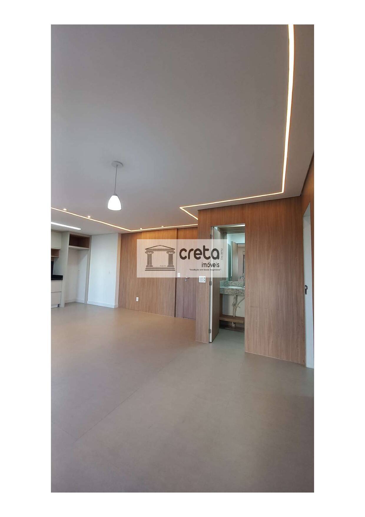 Apartamento, 2 quartos, 83 m² - Foto 2